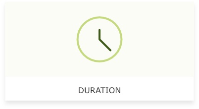 Duration of the Project