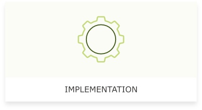 Implementation