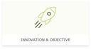 Innovation and Objective