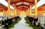 You can see cows in the new barn of the Gladbacher Hof - Click on the image to enlarge it.