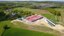 You can see the stables of the Gladbacher Hof (large scale)