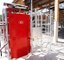 You can see the Lely Grazeway R, a selection box (large scale)