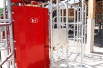 You can see the Lely Grazeway R, a selection box - Click on the image to enlarge it.