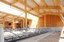 You see the stable from inside - Click on the image zu enlarge it.