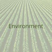 click here to get forwared to the project area 'environment' (hover)