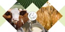 (2) The Project is composed of five Project Areas. Livestock, Environment, Crop, Integrated System Analysis and Management and Coordination.