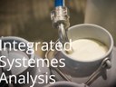 Integrated Systems Analysis