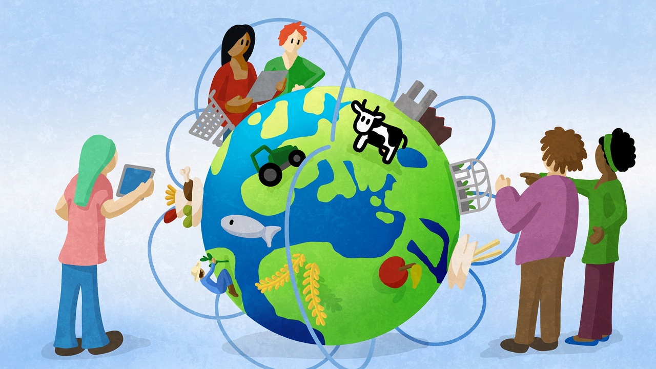 Graphic B.Sc. Global Food Systems