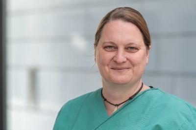 Dr. Imke Cohrs