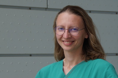 Johanna Langer