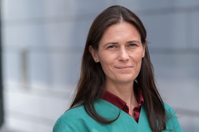 PD Dr. Marlene Sickinger