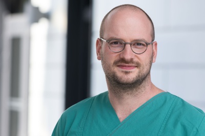 Dr. Peter Venjakob
