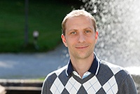 Prof. Dr. Gergely Tekes