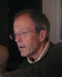 Prof. Dr. Heinz-Jürgen Thiel