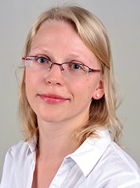 Rosina Ehmann