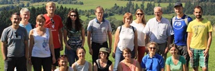 Staff-en