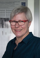 Gunhild Martels