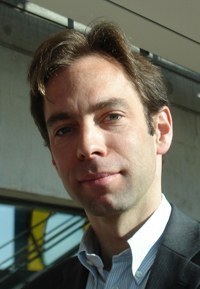 Prof. Dr. Michael Gelinsky