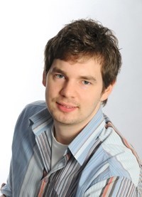 M.Sc. Markus Göttlicher