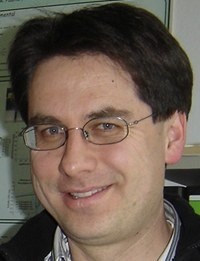 PD Dr. rer. nat. habil. Martin Müller