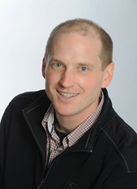 Dr. rer. nat. Marcus Rohnke