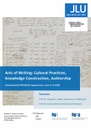 Acts of Writing Poster.JPG