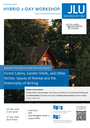 Cabins and Other Niches Poster.png