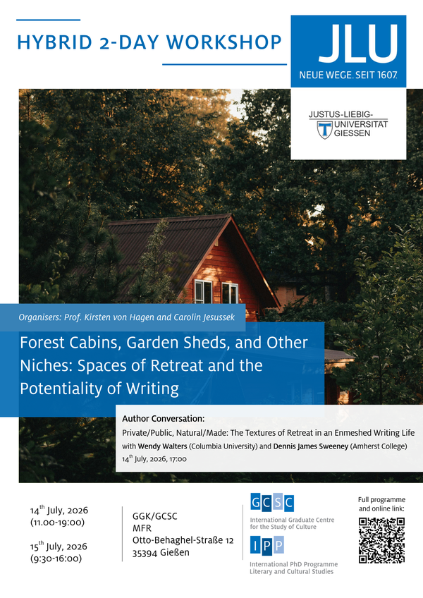 Cabins and Other Niches Poster.png