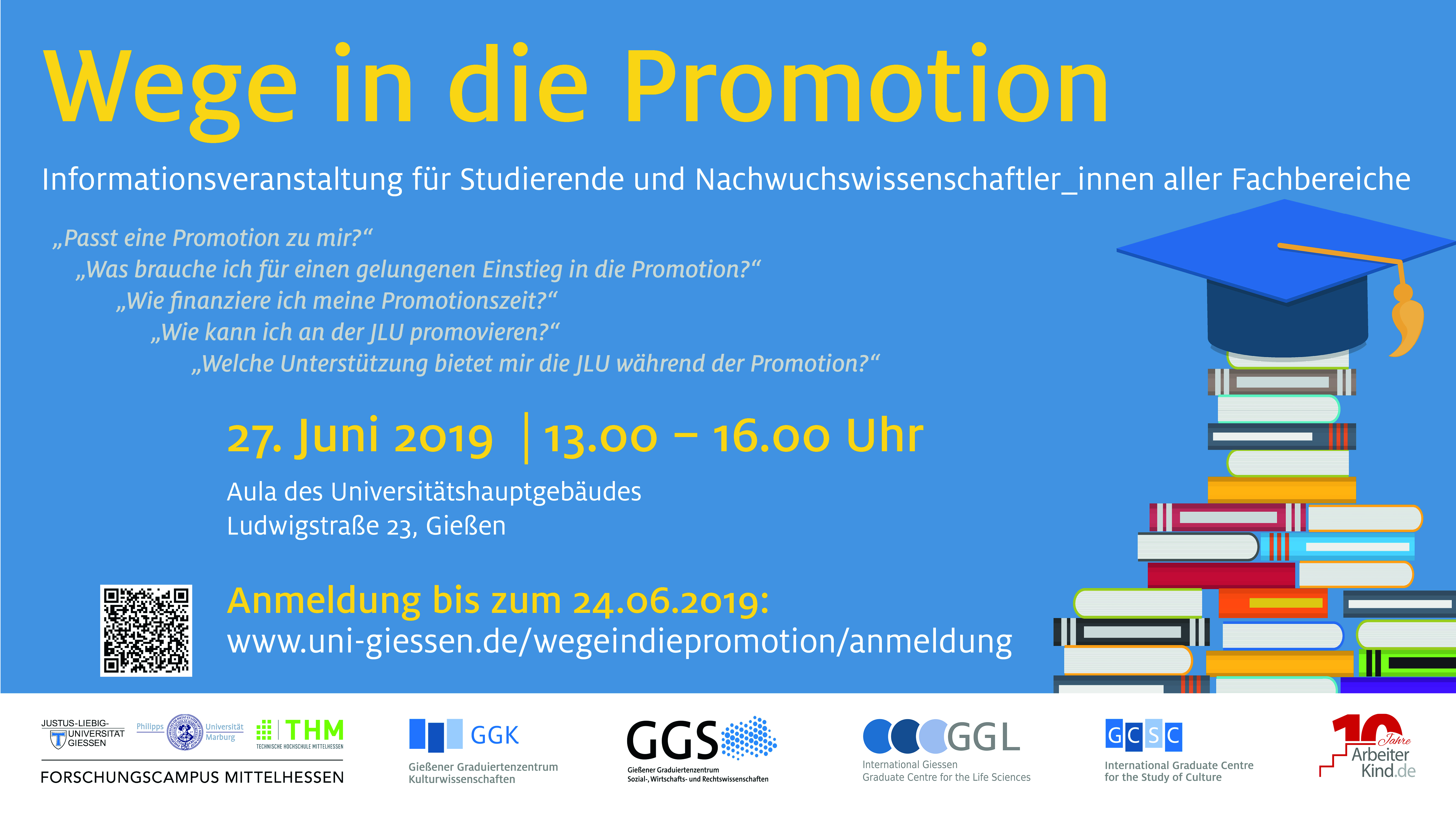 Banner Wege in die Promo_19