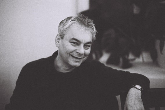 Boris Buden