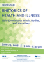 Rhetorics of Health