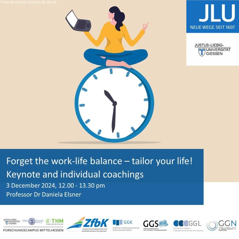Forget the work-life-balance-tailor your life.jfif