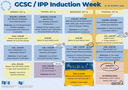 InductionWeekProgramme