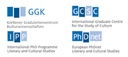Go to the GGK/GCSC Homepage