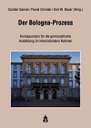Der Bologna Prozess