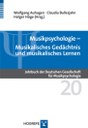 Musikpsychologie 20