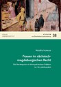 Ivanusa - Frauen im sächsisch-magdeburgischen Recht