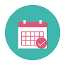 Click here to have a look on the GCSC Study Calendar