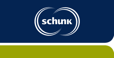 Schunk Group Schunk Group Logo