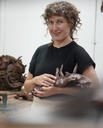 alissa mirea weidenfeld