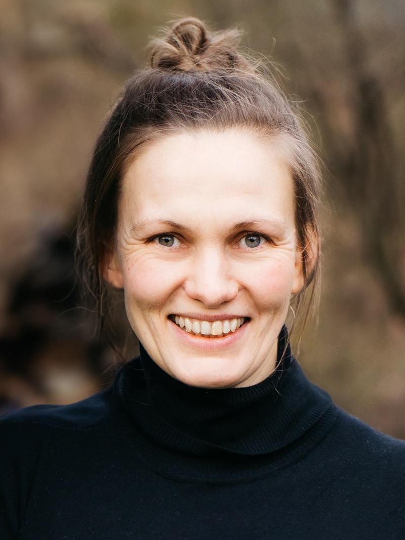 Sophie von Redecker