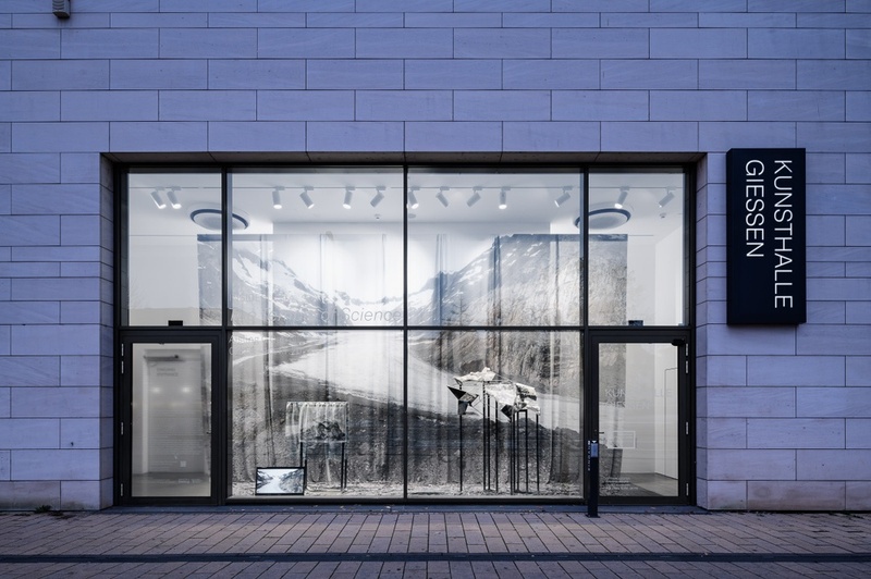 The Temple of Science - window exhibition at Kunsthalle Giessen © Moritz Bernoully.jpeg