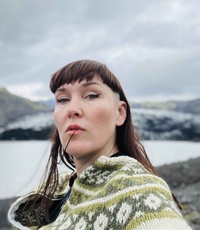 Angela Rawlings