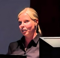 Milja Kurki