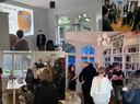 Collage Netzwerktreffen