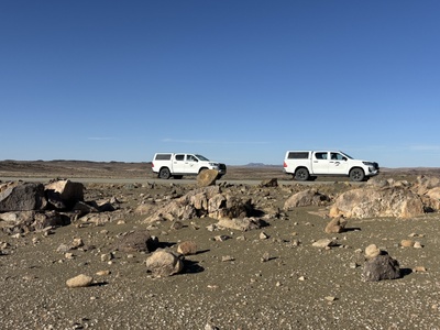 Desert Filed 2