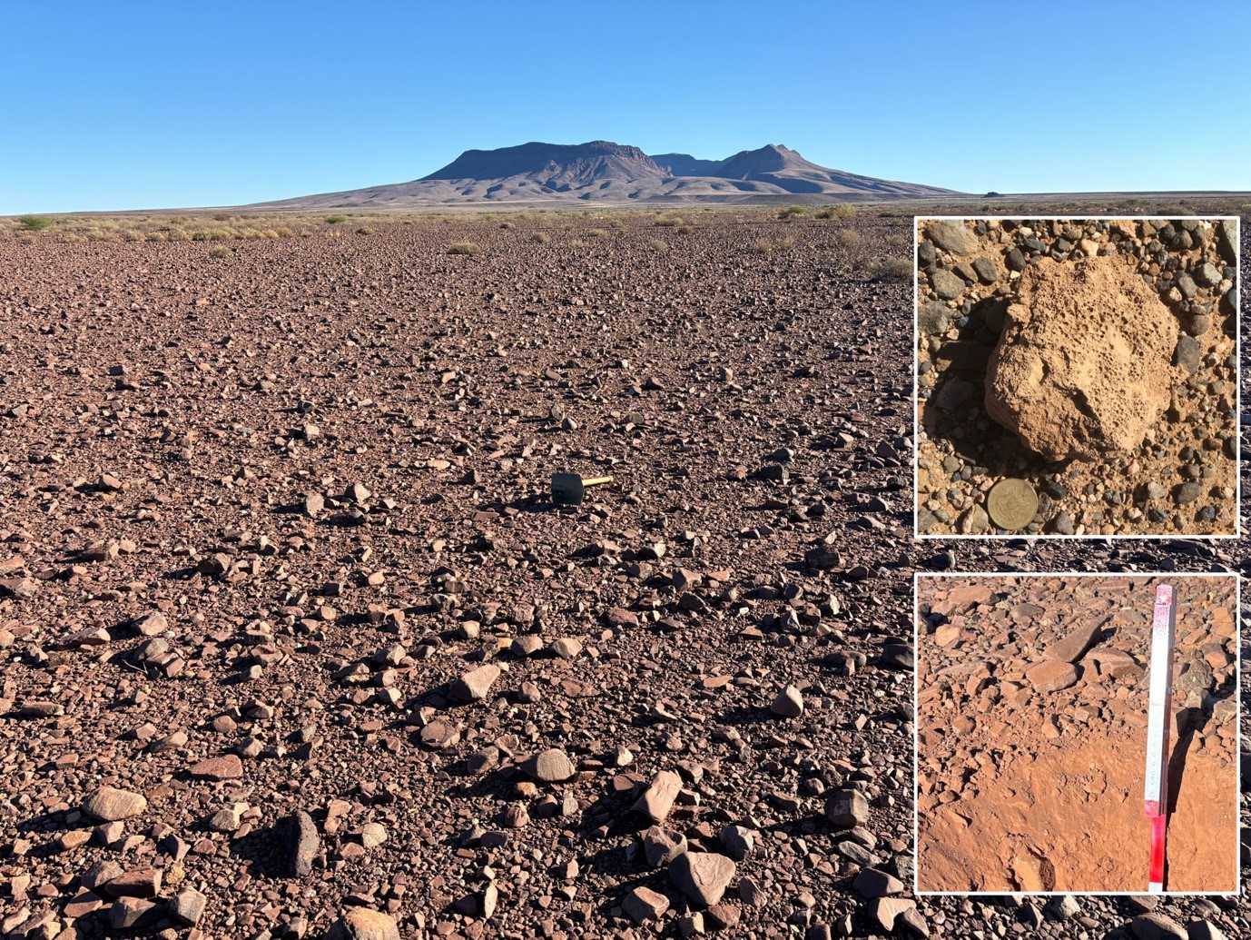 Desert