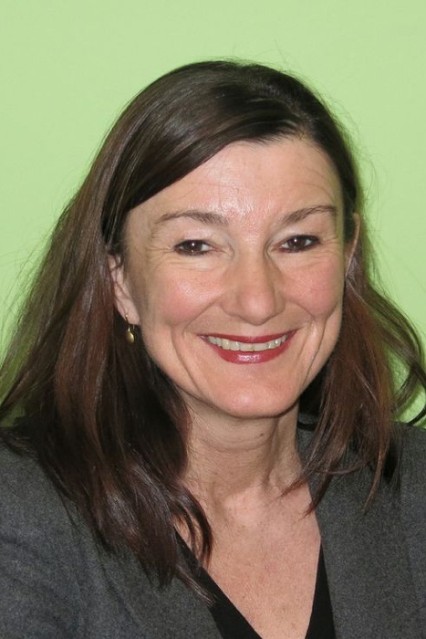 Foto Prof Dr Kreide