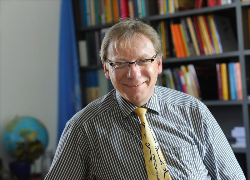 Foto Prof Dr Marauhn