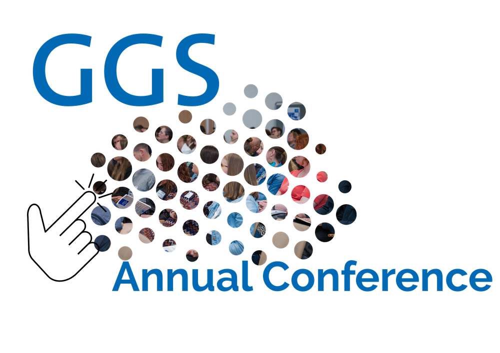 Click here to go to the current GGS annual conference